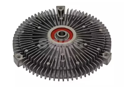 Сцепление, вентилятор радиатора SWAG купить